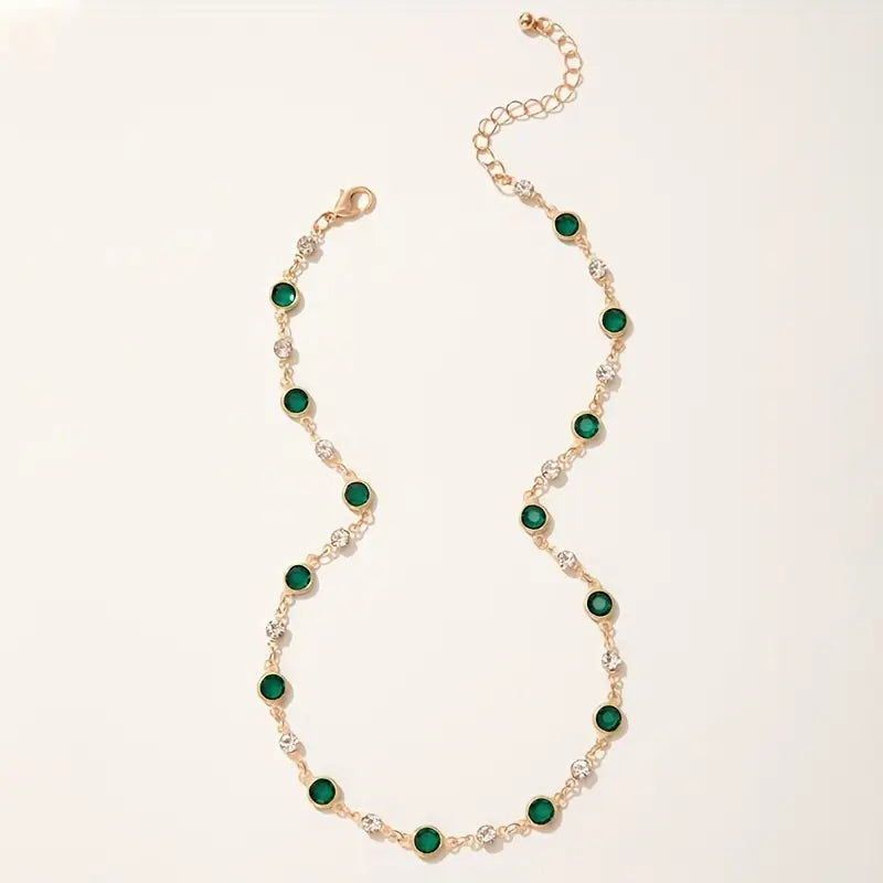 Doris® | Collier Elira Vescari Gold