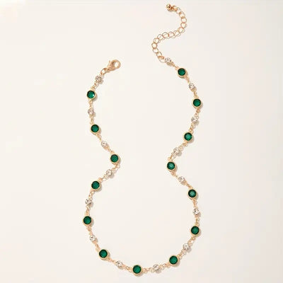 Doris® | Collier Elira Vescari Gold