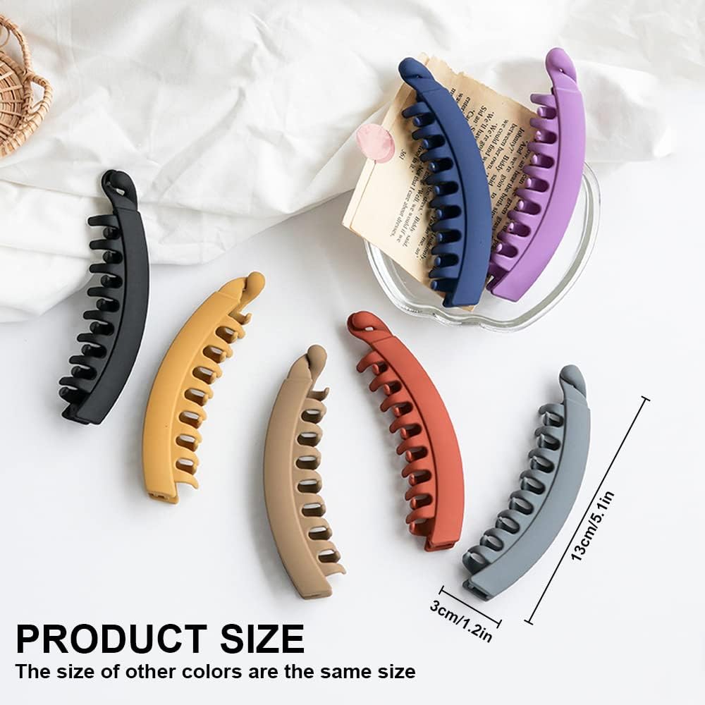 KlammerNest™ Starke Stilvolle Klammer