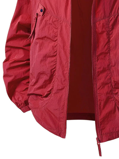 Aldo® | Leichte Outdoor-Jacke