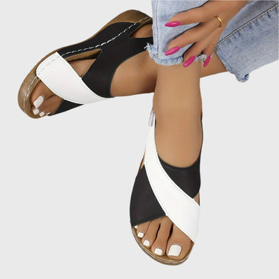 Isla | Ultrabequem Sandalen