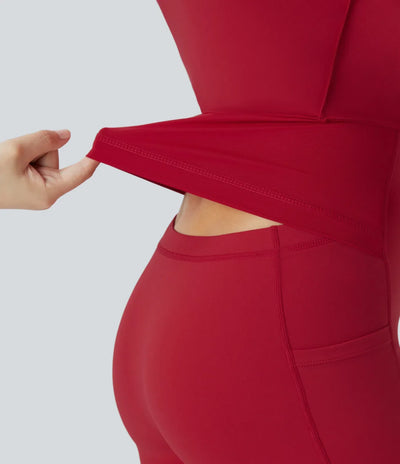 Solina - Leicht tailliertes Sommerkleid