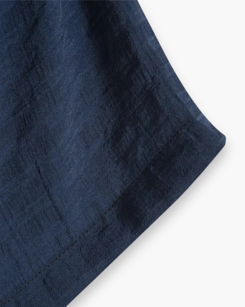 Herren Klassisches Elegantes Sommerhemd | Zeitlos