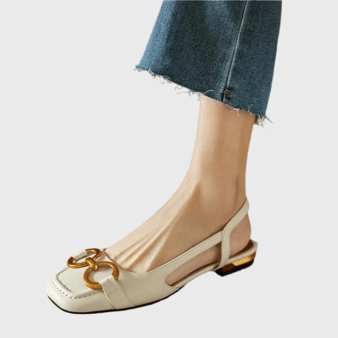 Harper | Slingbacks