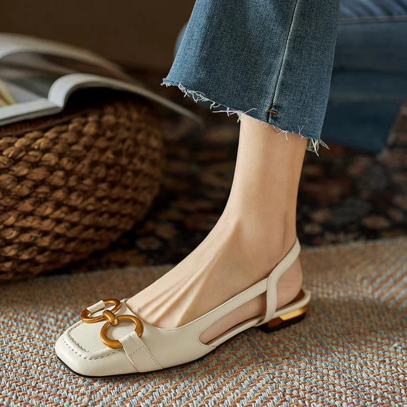 SELENA | SANDALEN