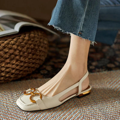 SELENA | SANDALEN