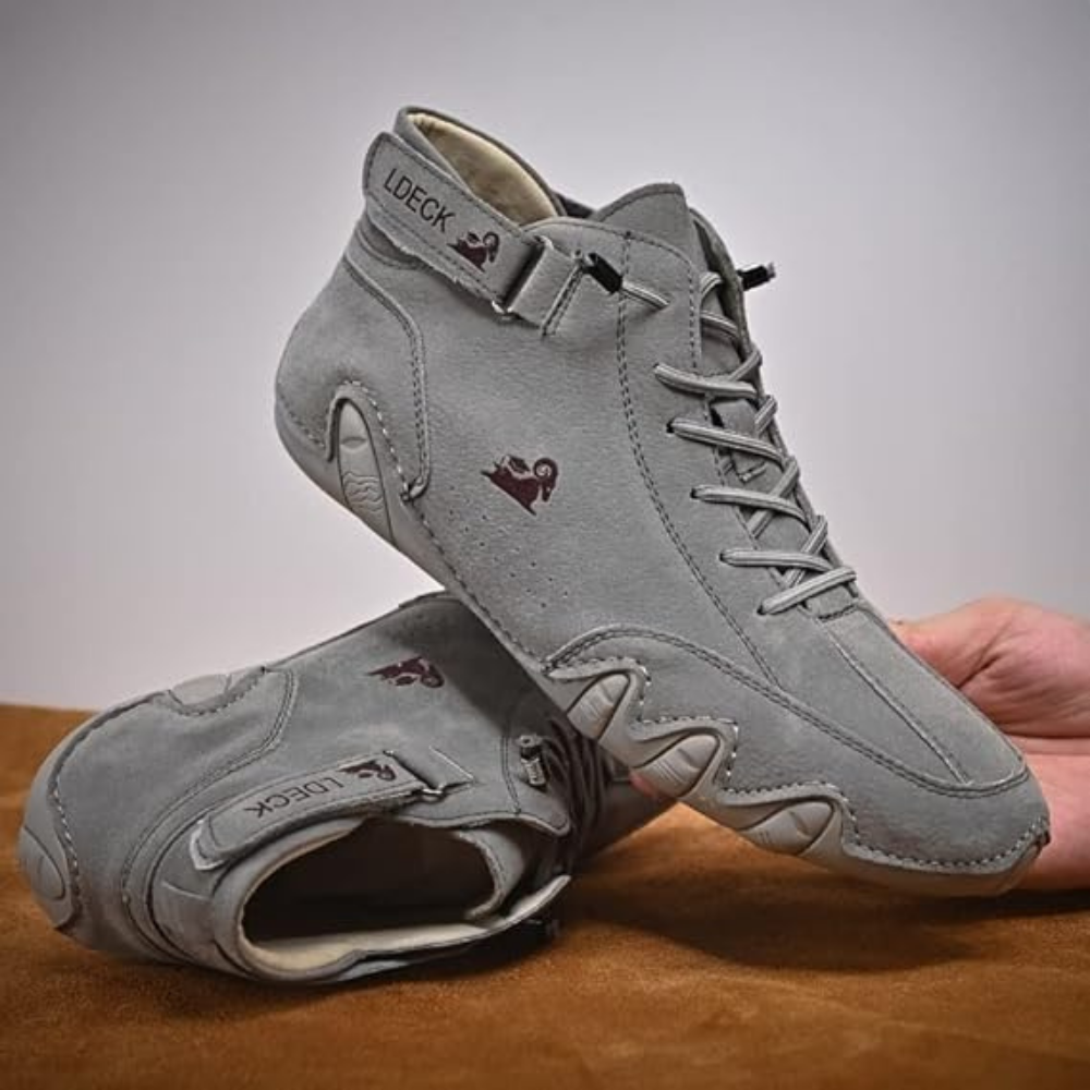 Herren Wasserdichte Barfußschuhe | Komfortabel und Rutschfest