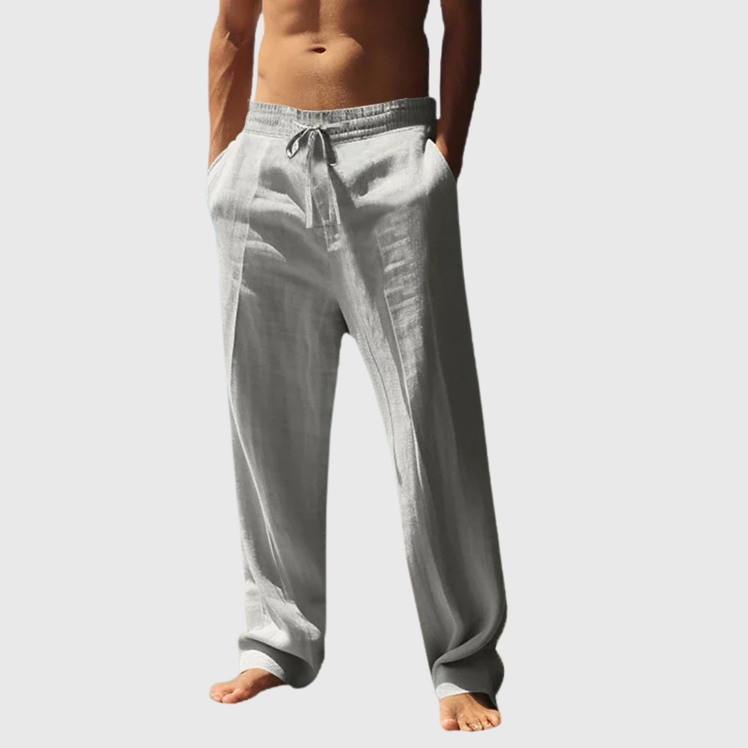 Jack | Sommerhose mit Stilfaktor
