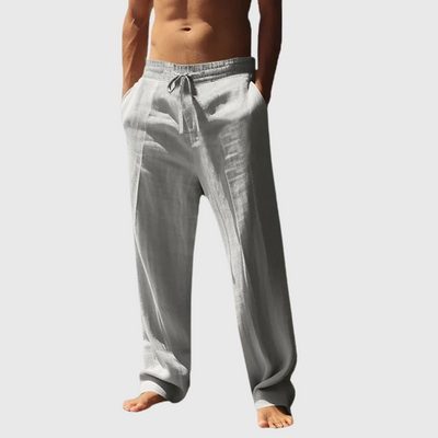 Jack | Sommerhose mit Stilfaktor