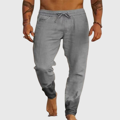 Max | Joggerhose mit Küsten-Flair