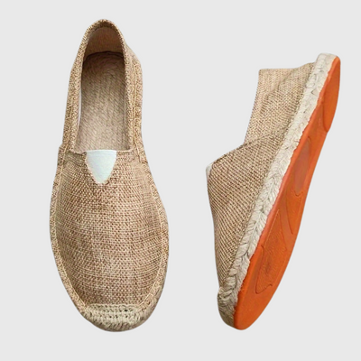 Ethan | Espadrilles mit Stil