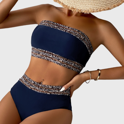 Aurora | Bikini mit Kontrast