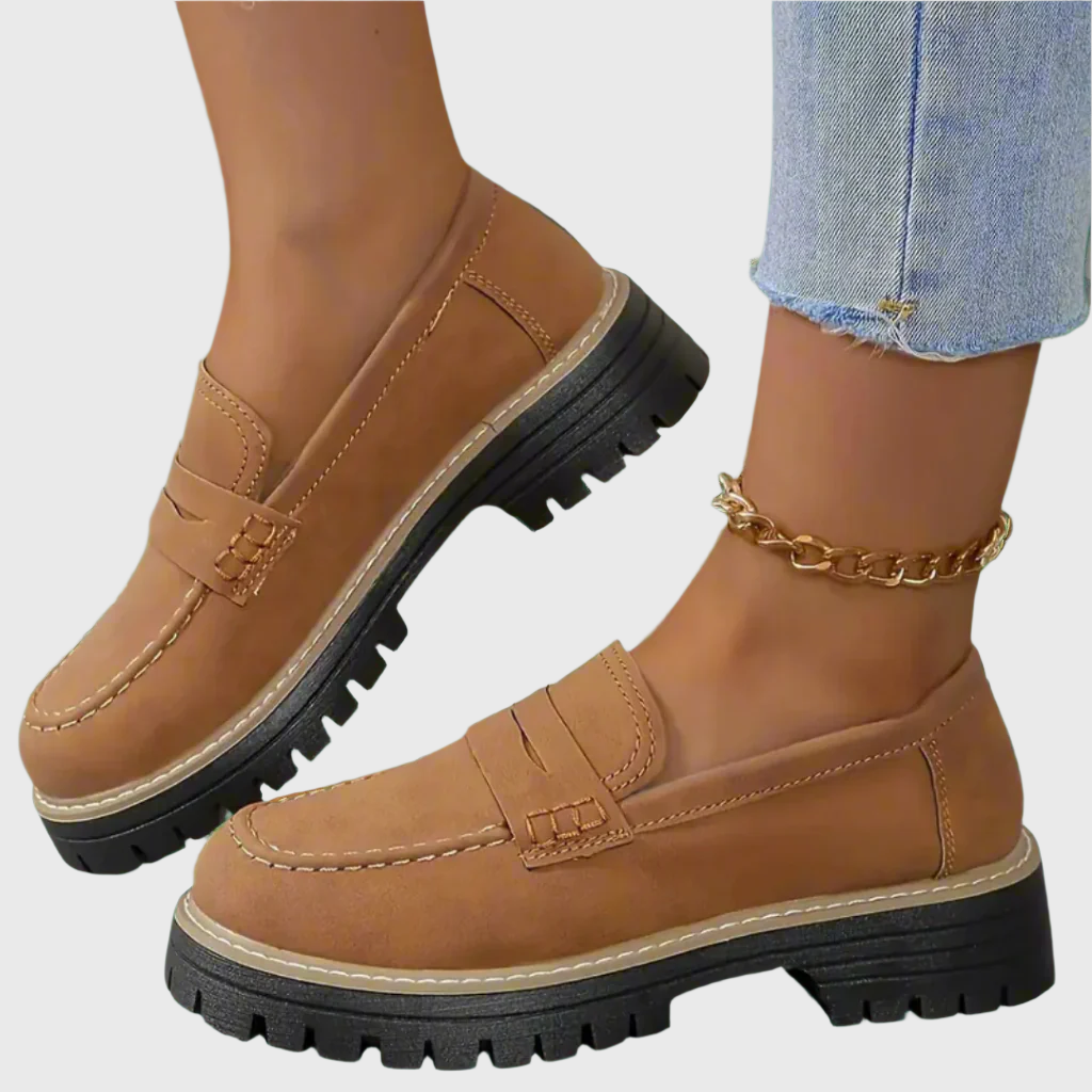 Hailey | Vegan Slipper