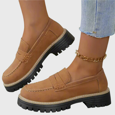 Hailey | Vegan Slipper