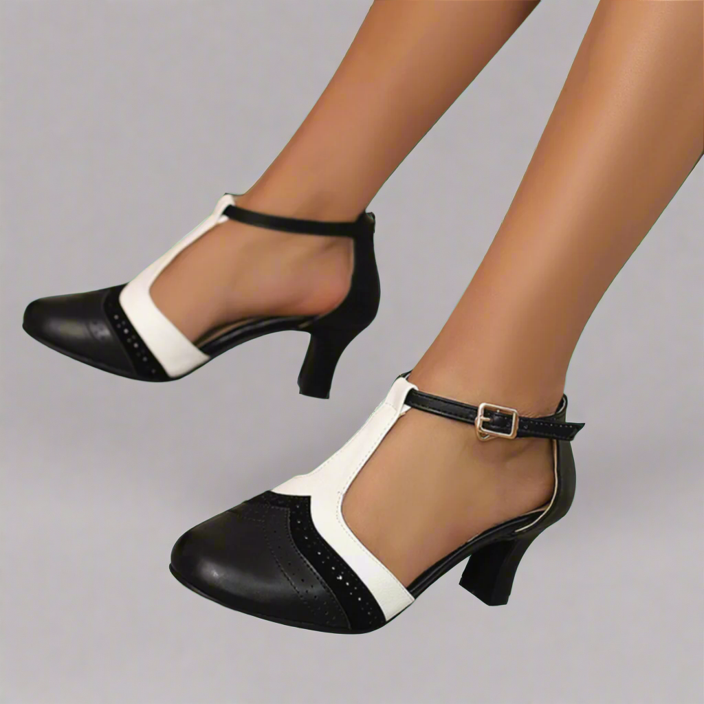 Frederick | Bequeme Sandalen für anspruchsvolle Füße