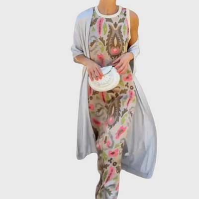 Marisol | Kleid mit urbanem Touch