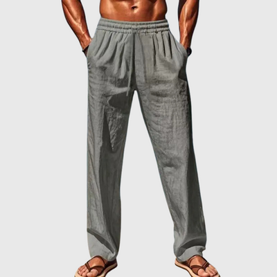 Adrian | Hose mit Relax-Passform