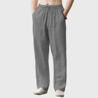 William | Hose mit Zen-Komfort