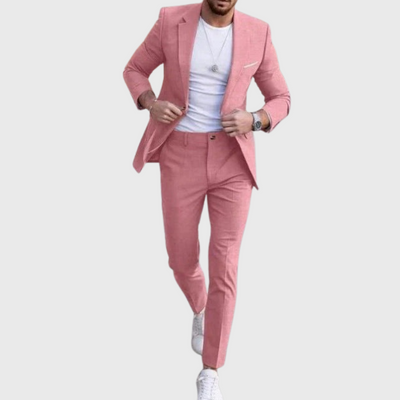 Leo | Anzug handgemacht