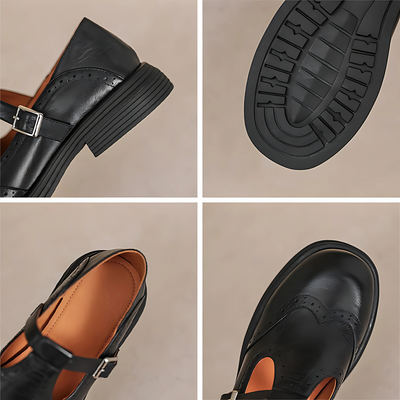 Dionne – Klassische Schuhe