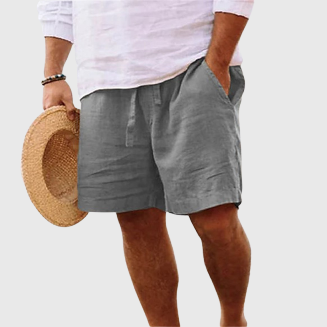 Ethan | Shorts mit Naturgefühl