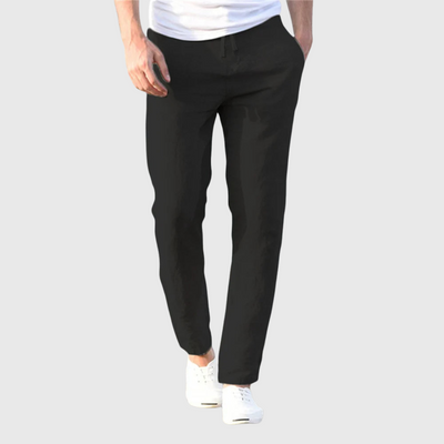 Aiden | Hose mit Relax-Passform