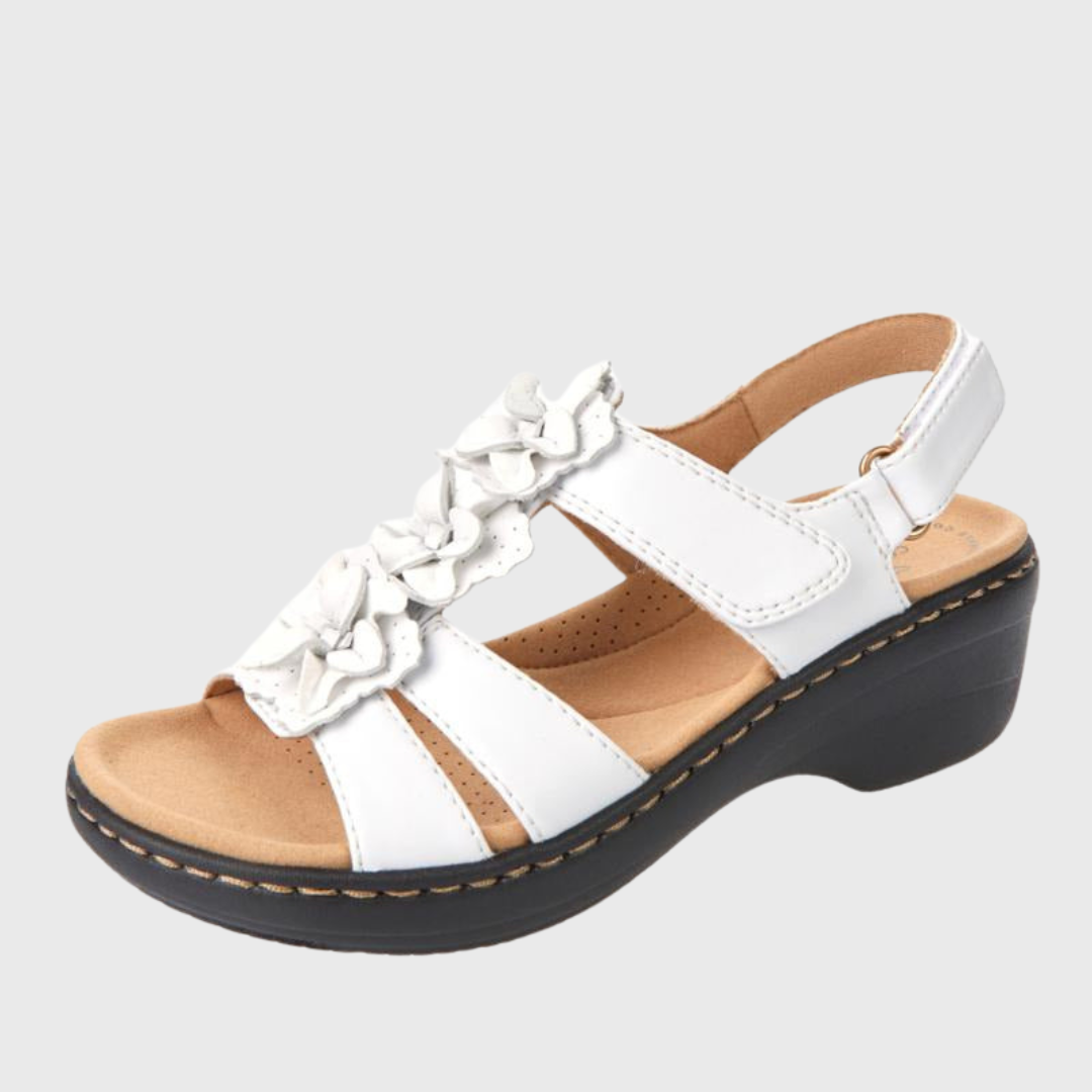 Olivia | Sandalen
