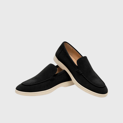 Mason | Loafer mit stilvollem Finish