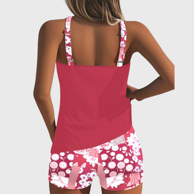 Anna | Bikini mit bequemem Sitz