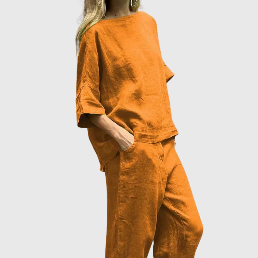 Amira | Set mit elegantem Touch