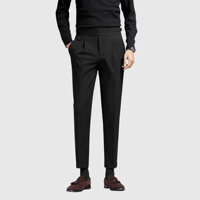 Noah | Cropped-Hose modern