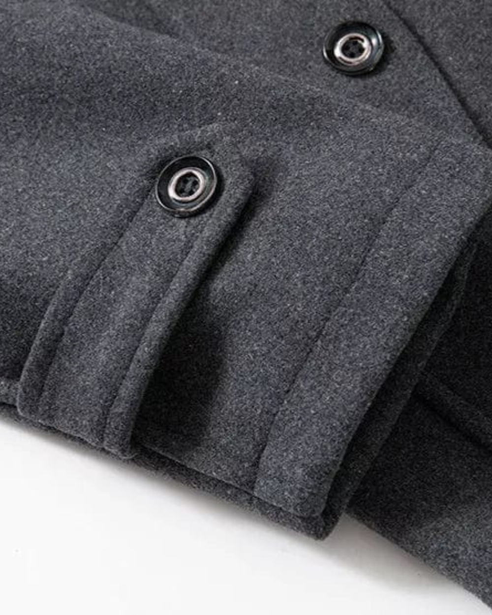 Daniel® | warmer Wintermantel
