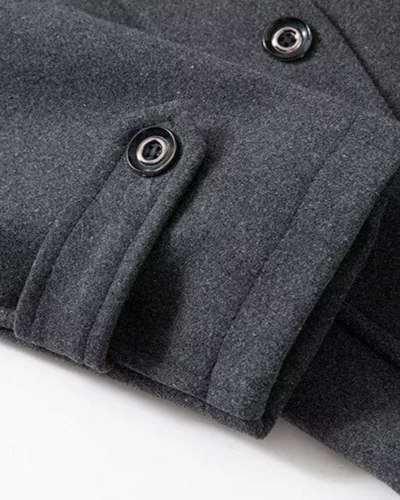 Daniel® | warmer Wintermantel