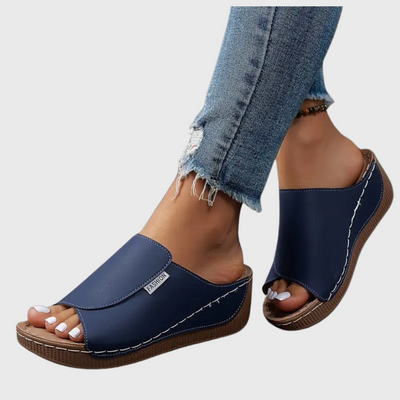 Hazel | Komfort-Sandalen