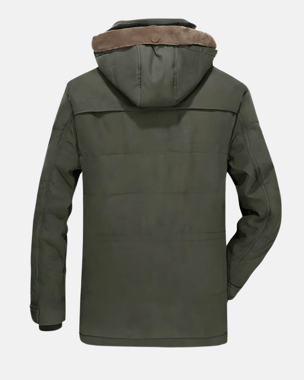 Dietmar® | Winterjacke mit Füllung