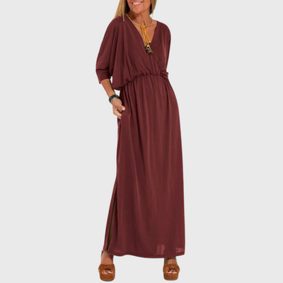 Denise | Leichtes Sommerkleid