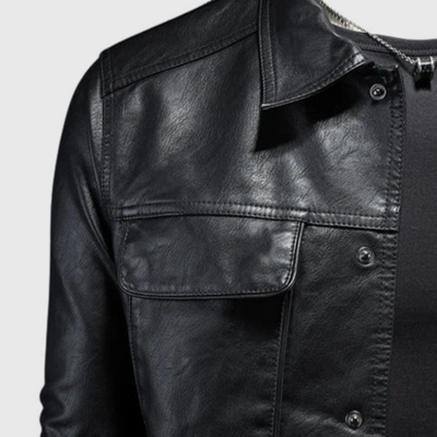 Blake | Jacke handgefertigt