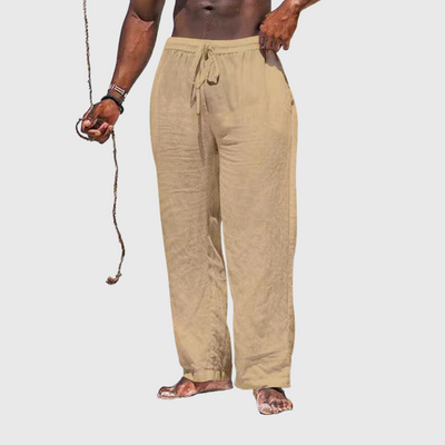 Owen | Hose für Strandtage