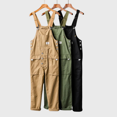 Piper | Premium-Salopette