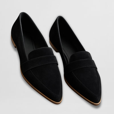 Jade | Loafers mit weichem Touch
