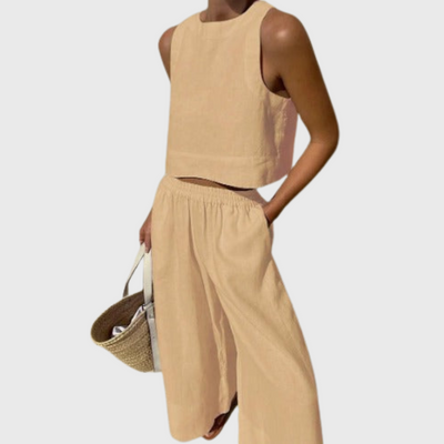 Olivia | Set bequem & stilvoll