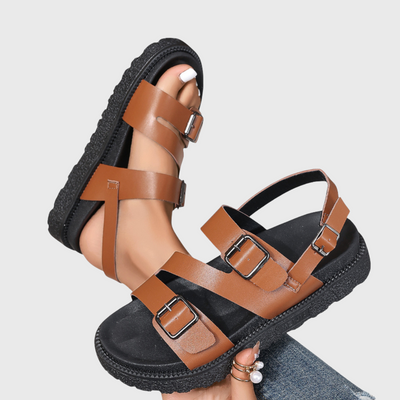 Aurora| Elegante Sandalen