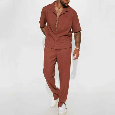 Samuel | Lounge-Set
