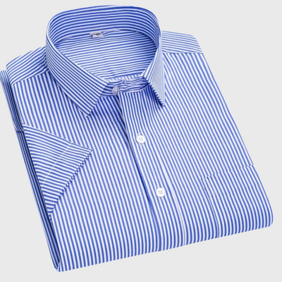 Oliver | Hemd atmungsaktiv & stilvoll