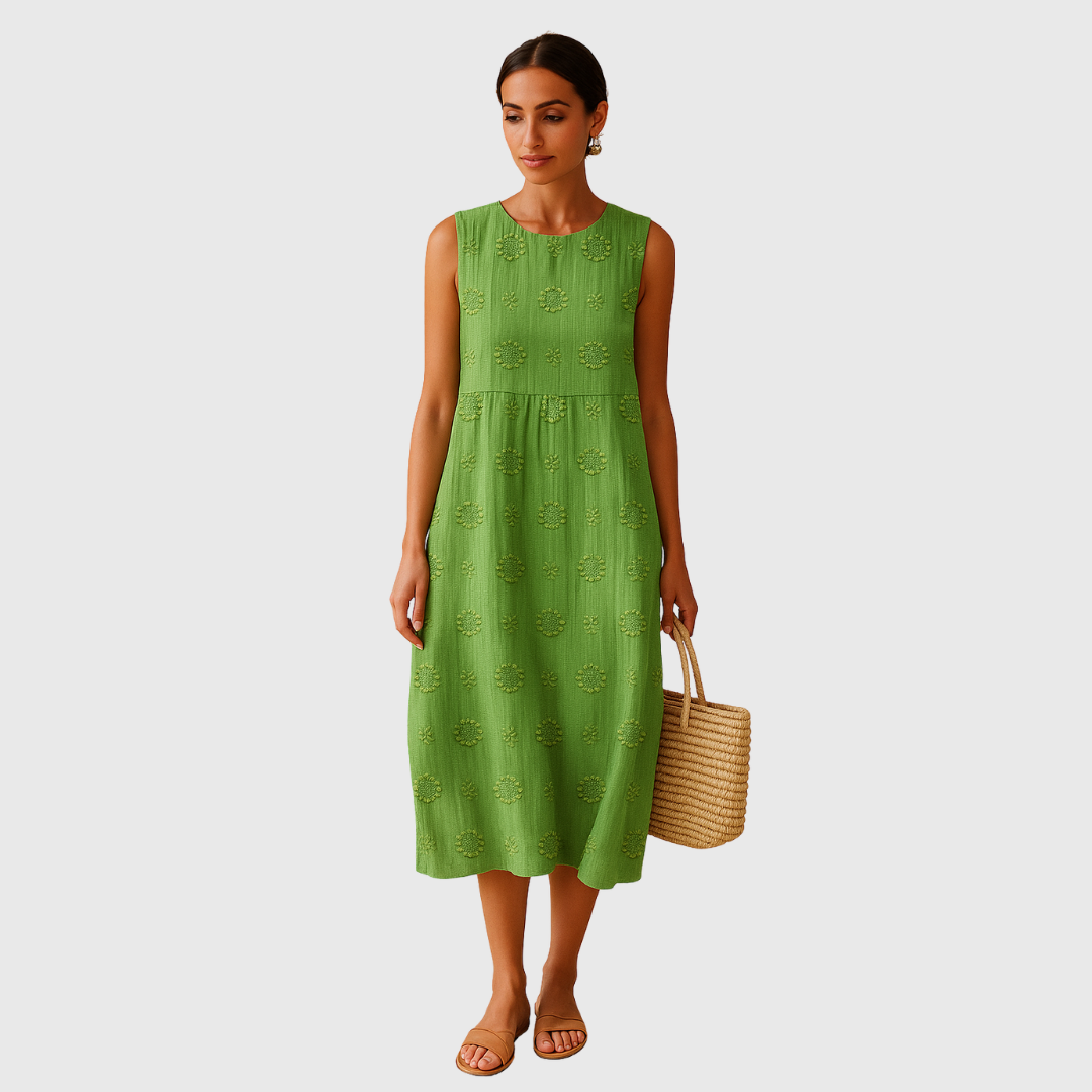Beatrice | Kleid mit besonderem Touch