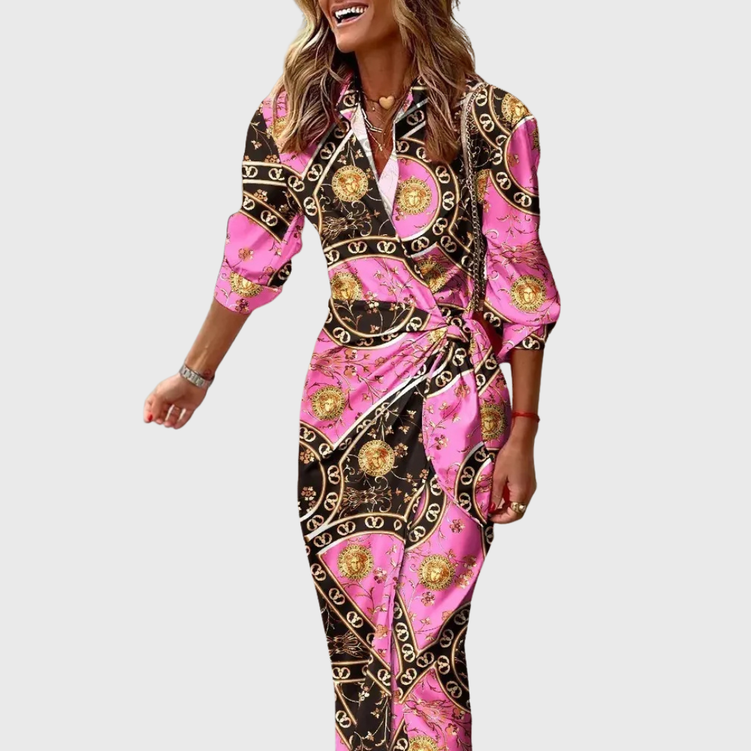 Verona | Kleid mit edlem Touch