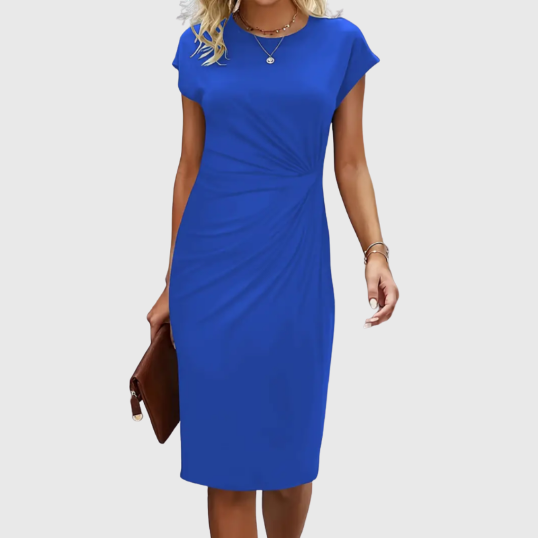 Gianna | Kleid vegan mit Stil