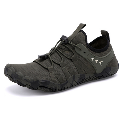 Wasserdichte Barfußschuhe für Herren und Damen | Rutschfest
