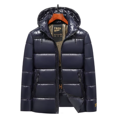 Heinrich® | Elegante Windjacke