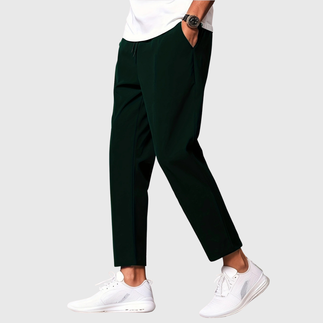 Brandon | Hose aus Premiumstoff